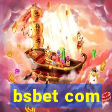 bsbet com